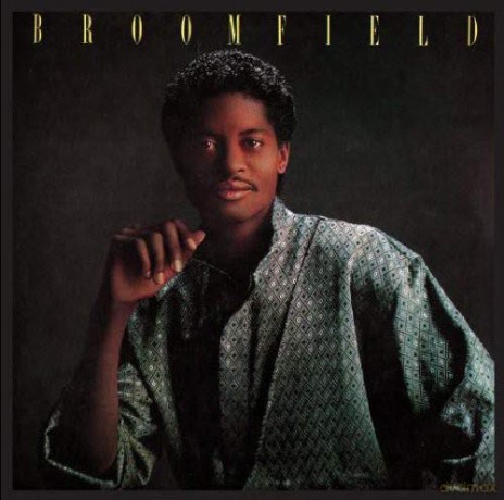 Broomfield: Broomfield (Bonus Tracks) [CD]