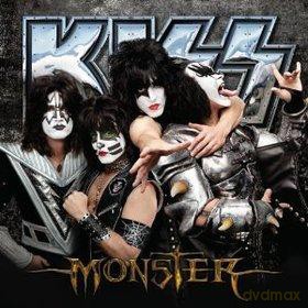 Kiss: Monster (Special) [CD]