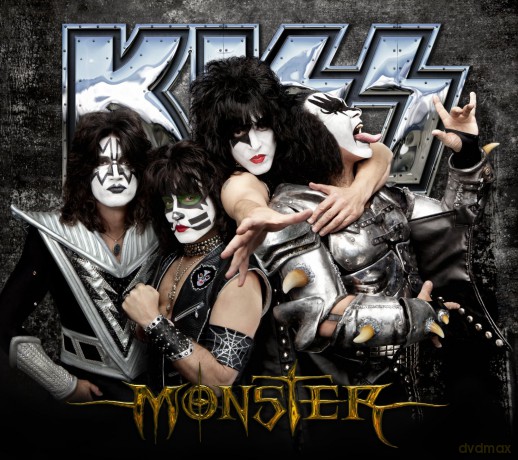 Kiss: Monster (Special) [CD]