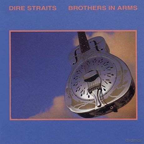 Dire Straits: Brothers In Arms - 95 [CD]