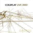 Coldplay: Live Box [CD]+[DVD]