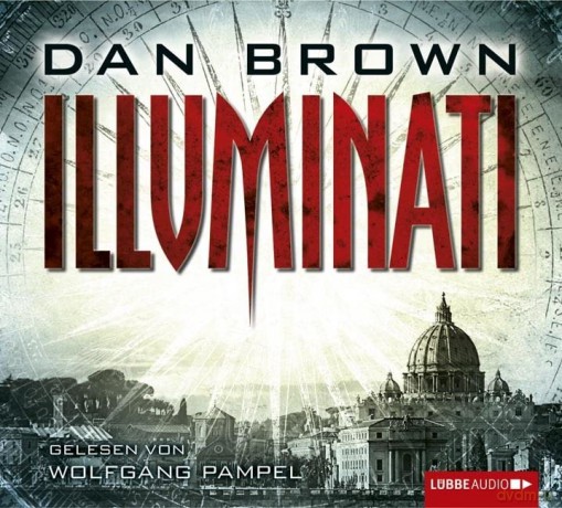 Daniela Hoffmann: Brown-Illuminati [6CD]