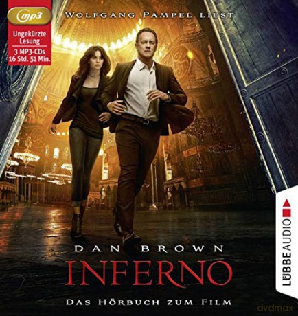 Wolfgang Pampel: Brown-Inferno [3CD]