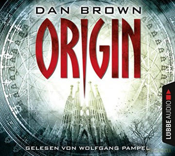 Wolfgang Pampel: Brown-Origin [6CD]