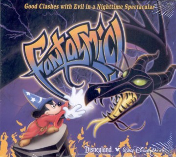 Bruce Healey-Fantasmic! [CD]