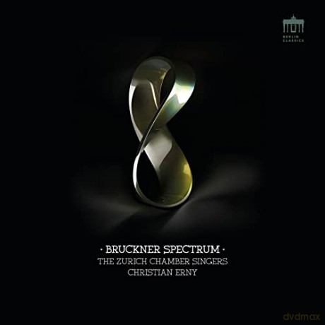 Zurich Chamber Singers: Bruckner(At) - 94 [CD]