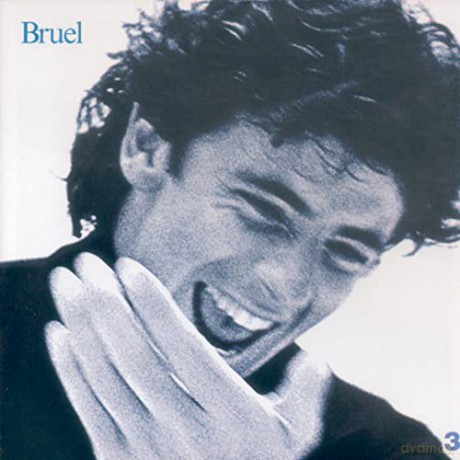 Patrick Bruel: Bruel -Remast- [CD]