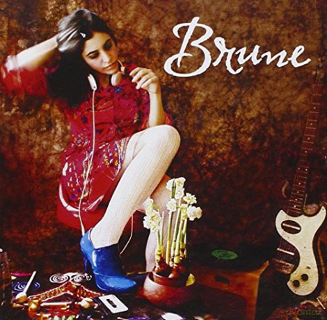Brune: Brune [CD]