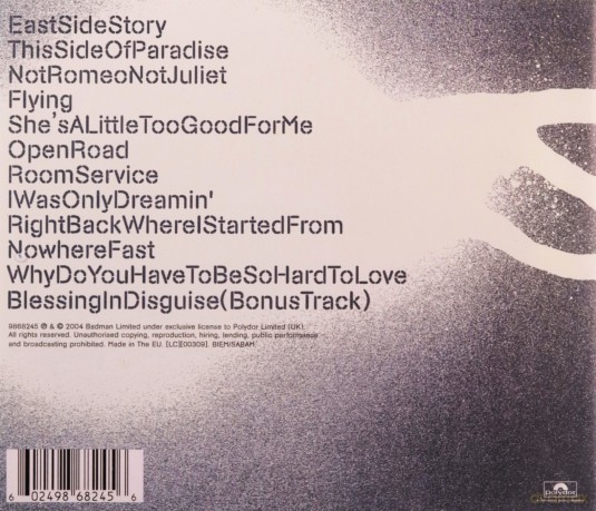 Bryan Adams: Bryan Adams - Room Service [CD]