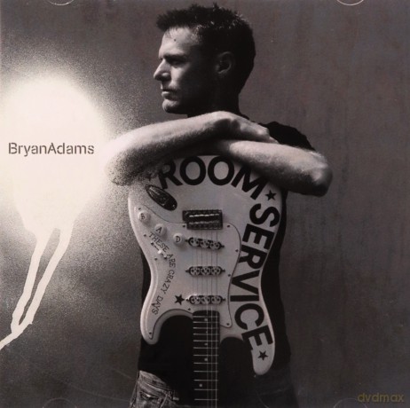 Bryan Adams: Bryan Adams - Room Service [CD]