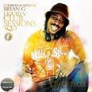 Bryan G Presents Liquid V Club Sessions Vol. 3 [2CD]