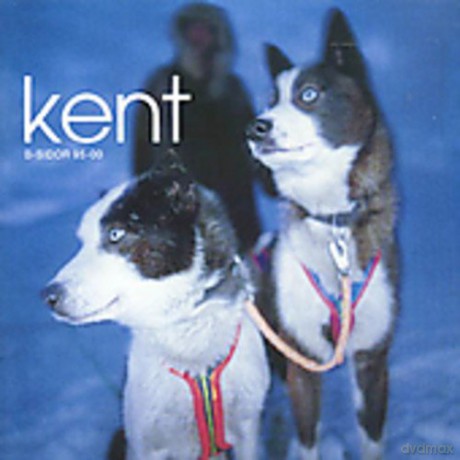Kent: B-Sidor 95 - 00 [2CD]
