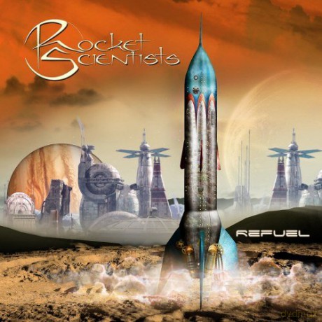 Salamanders: Bubbles [CD]