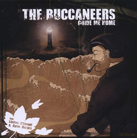 Buccaneers-Guide Me Home [CD]