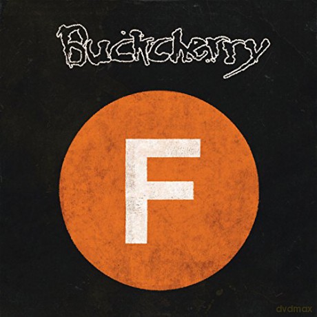 Buckcherry-Fuck (Cens) [CD]