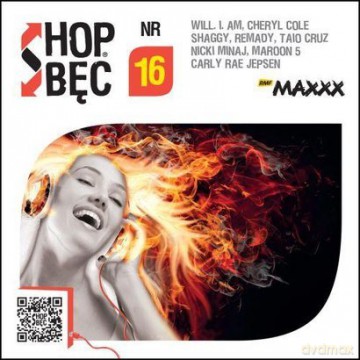 Hop Bęc Vol. 16 [2CD]