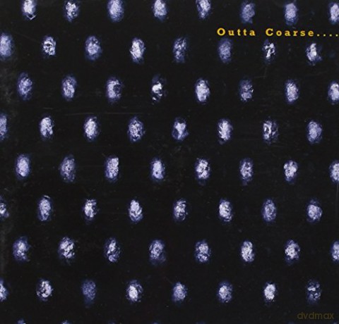 Buckshot O.D.-Outta Coarse [CD]