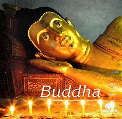 Buddha [CD]
