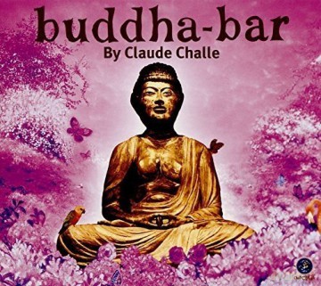 Buddha Bar I-Buddha Bar [2CD]
