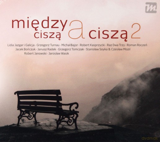 Między Ciszą A Ciszą 2 (digipack) [2CD]