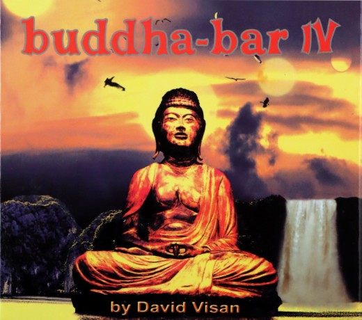 Buddha Bar Iv [2CD]