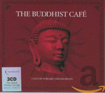 Buddha Cafe: Buddha Cafe [3CD]