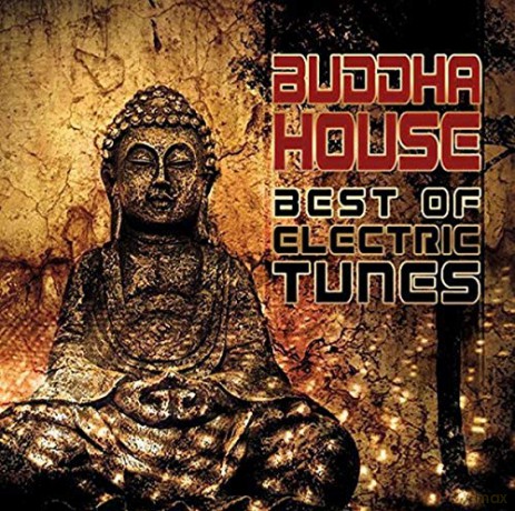 Buddha House-Best Of Electric Tunes [CD]