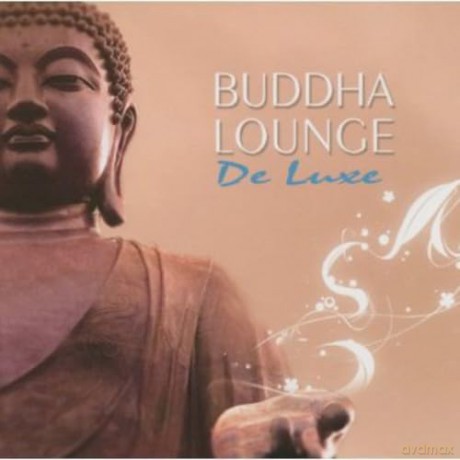 Jay Lee: Buddha Lounge De Luxe [CD]