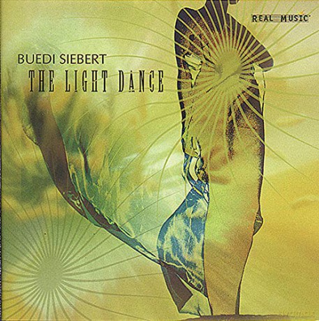 Buedi Siebert-Light Dance [CD]