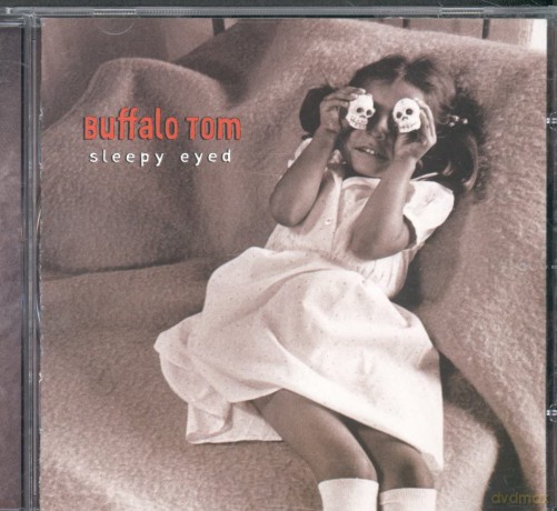 Buffalo Tom - Sleepy Eyed [CD]