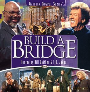 Build A Bridge [CD]
