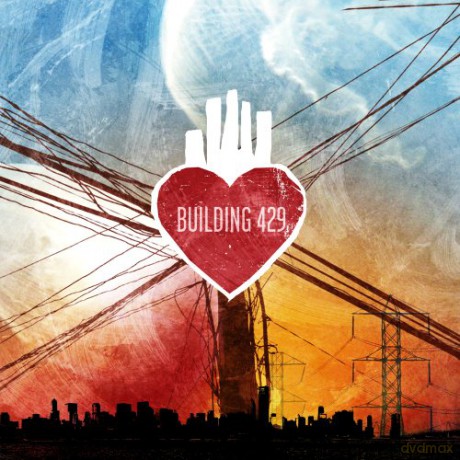 Building 249 [CD]