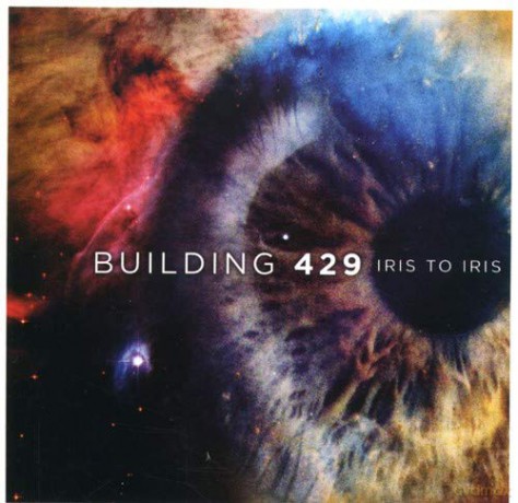 Building 429-Iris To Iris [CD]