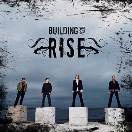 Building 429-Rise [CD]