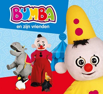Bumba: Bumba En Zijn Vrienden [CD]