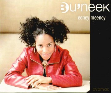 Bu'Neek-Eeny Meeney [CD]