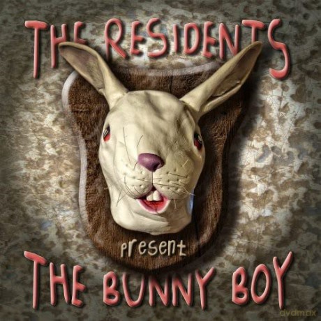 Residents: Bunny Boy [CD]