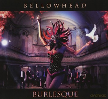Bellowhead: Burlesque [CD]