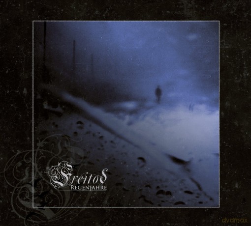 Freitod: Regenjahre [CD]