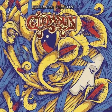 Glowsun: Eternal Season Limited Edition [CD]