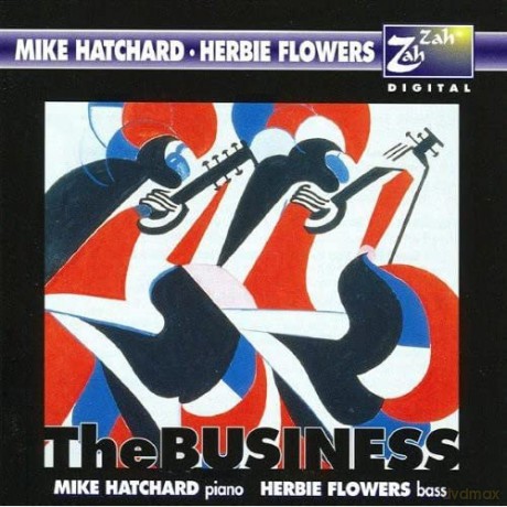 Business [CD]