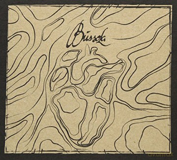 Bussola-Bussola [CD]