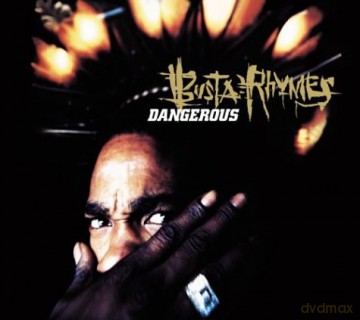 Busta Rhymes-Dangerous [CD]