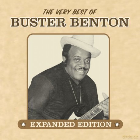 Buster Benton-Very Best Of - 99 [CD]