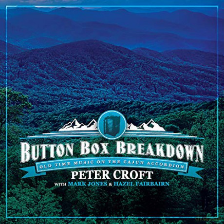 Button Box Breakdown [CD]