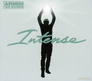 Armin van Buuren: Buuren,Armin van-Intense [CD]