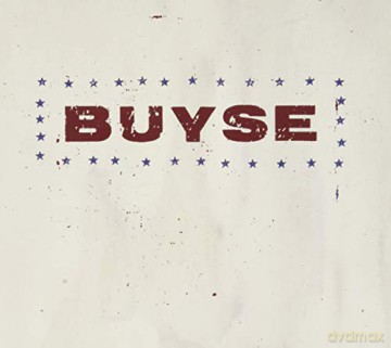 Buyse: Buyse [CD]