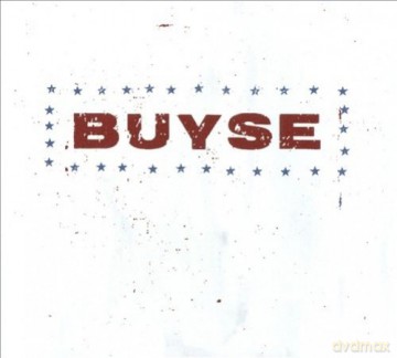 Buyse: Buyse [CD]
