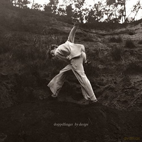 Doppelfinger: By Design [CD]