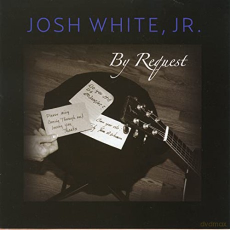 By Request [CD]
